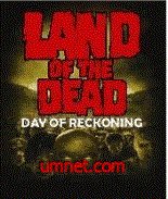 game pic for Land Of The Dead Day Of Reckoning